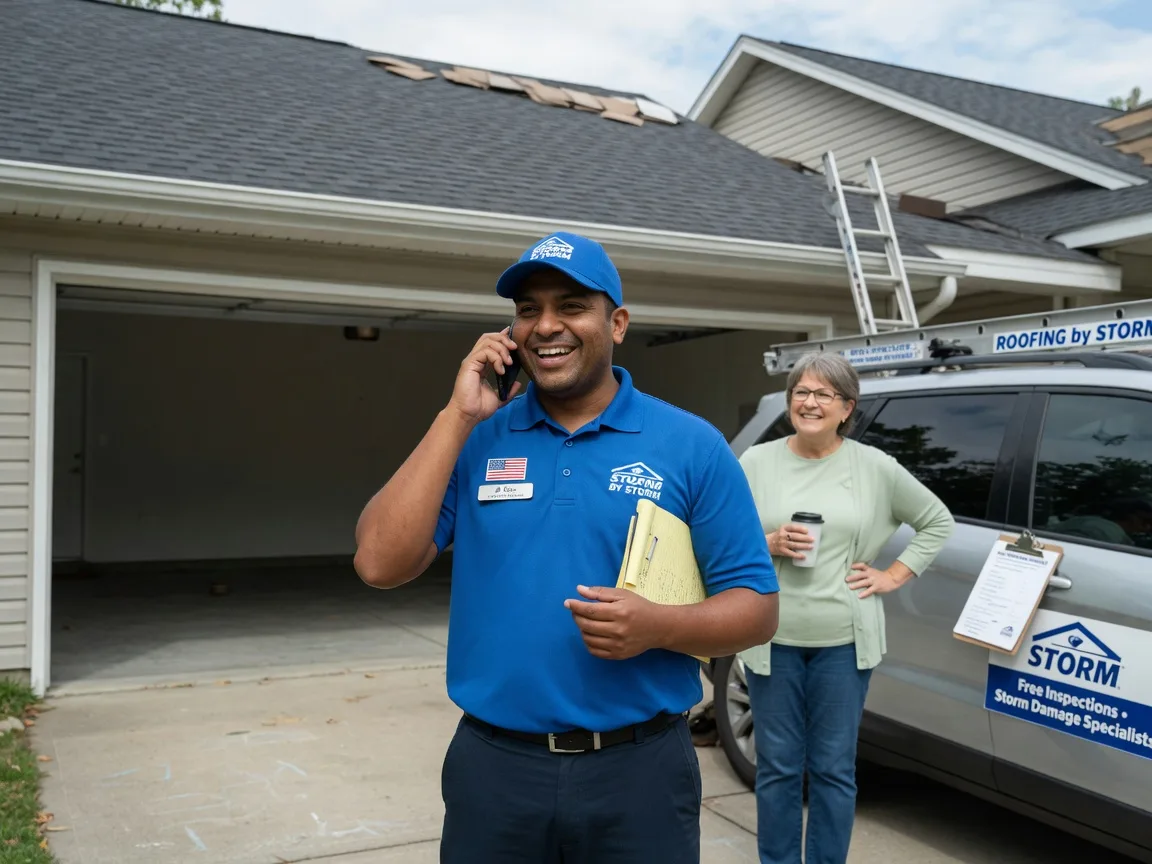 Roof Repair Near Me Soddy Daisy, TN FAQs