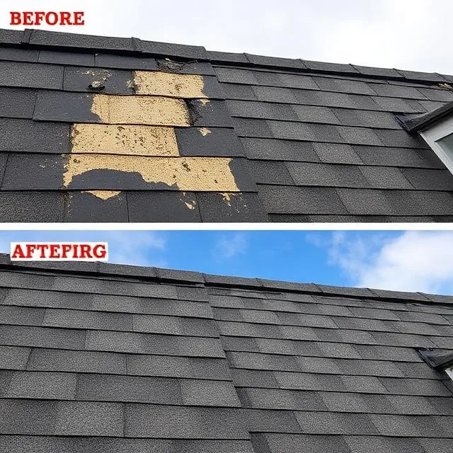 Roof Repair Near Me in Soddy Daisy, TN near me